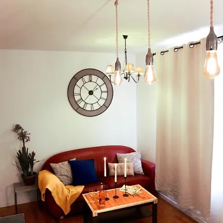 아파트 Les Lofts De 2